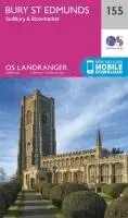 Bury St Edmunds, Sudbury & Stowmarket