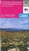 Black Mountains