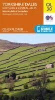 Yorkshire Dales Northern & Central