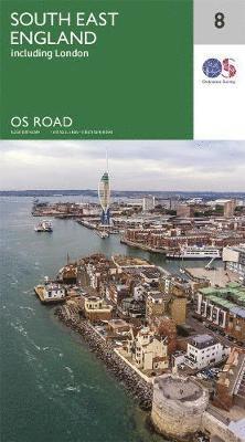 South East England. Tillgänglighet: Lägg i varukorg