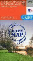 Ordnance Survey - Sudbury, Hadleigh and Dedham Vale, Övrigt