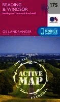 Reading, Windsor, Henley-on-Thames & Bracknell