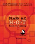 Macromedia (R) Flash(tm) MX Hands-On-Training [With CD/ROM] [With CD/ROM]