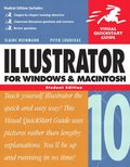 Illustrator 10 for Windows and Macintosh: Visual QuickStart Guide, Student Edition
