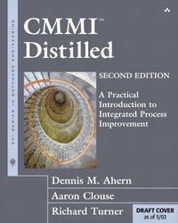 cmmi scampi distilled