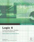 Logic 6 [With CDROM]