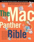 The Macintosh Bible