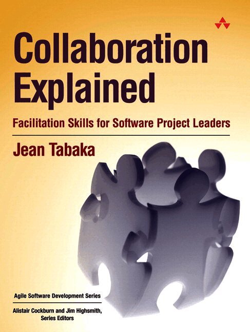 Jean Tabaka - Collaboration Explained, Häftad