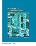 Discrete and Combinatorial Mathematics (Classic Version)
