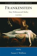 Frankenstein, A Longman Cultural Edition