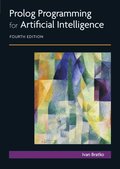 Prolog Programming for Artificial Intelligence 4th Edition