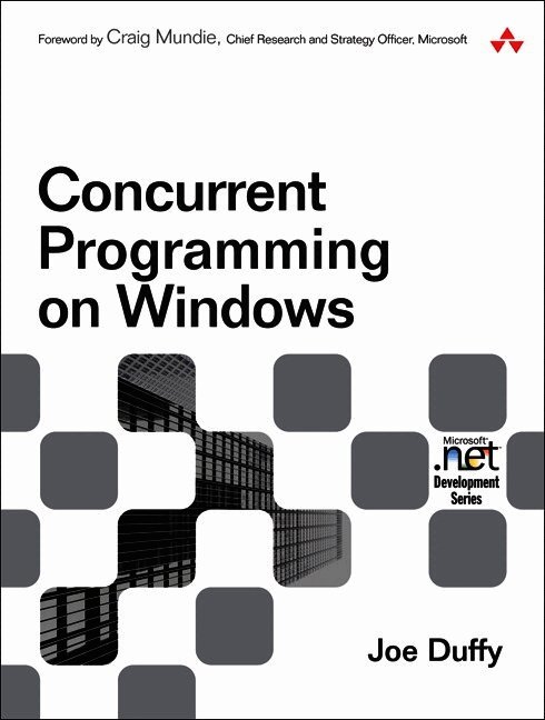 Joe Duffy - Concurrent Programming on Windows, Häftad