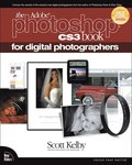 The Adobe Photoshop CS3 Book for Digital Photographers