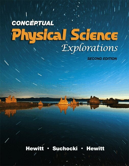 Paul Hewitt, John Suchocki, Leslie Hewitt - Conceptual Physical Science Explorations, Övrigt