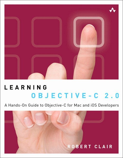 Robert Clair - Learning Objective-C 2.0, Övrigt