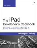 The iPad Developer's Cookbook