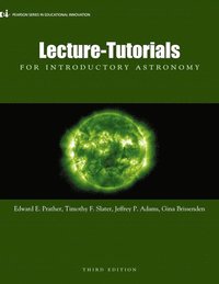 Lecture- Tutorials for Introductory Astronomy