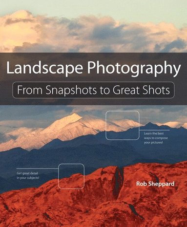 Landscape Photography av Sheppard, Rob