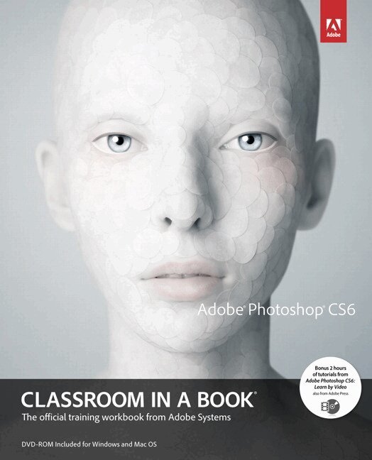 Adobe Creative Team - Adobe Photoshop CS6 Classroom in a Book, Övrigt
