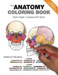 Anatomy Coloring Book, The