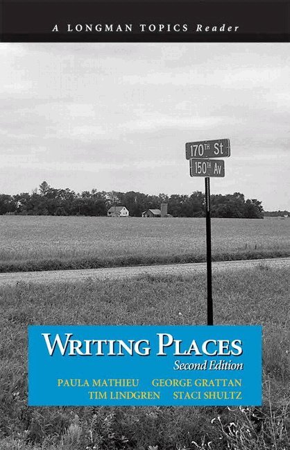 Writing Places