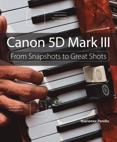 Canon 5D Mark III