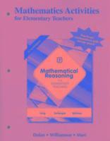 Dan Dolan, Jim Williamson - Activity Manual for Mathematical Reasoning for Elementary Teachers, Häftad