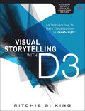 Visual Storytelling with D3