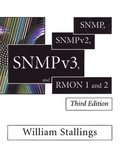 SNMP, SNMPv2, SNMPv3, and RMON 1 and 2 (paperback)
