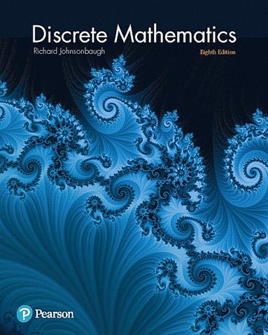 Discrete Mathematics av Richard Johnsonbaugh