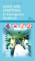 Mark A. Davis, Scott R. Votey - Signs and Symptoms in Emergency Medicine, Häftad. Tillgänglighet: Lägg i varukorg