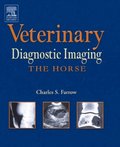 Veterinary Diagnostic Imaging - The Horse - E-Book