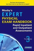 Mosby's Expert Physical Exam Handbook