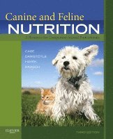 Linda P. Case, Leighann Daristotle, Michael G. Hayek, Melody Foess Raasch - Canine and Feline Nutrition, Häftad. Tillgänglighet: Lägg i varukorg