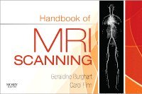 Handbook of MRI Scanning