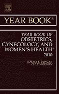 Year Book of Obstetrics, Gynecology and Women's Health: Volume 2010