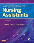 Mosby's Textbook for Nursing Assistants - Soft Cover Version
