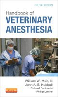Handbook of Veterinary Anesthesia