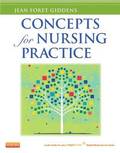 Concepts for Nursing Practice (with Pageburst Digital Book Access on VST)
