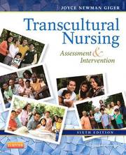 Transcultural Nursing