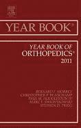 Year Book of Orthopedics 2011