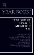 Year Book of Sports Medicine 2011