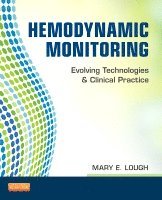 Mary E. Lough - Hemodynamic Monitoring, Häftad