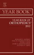 Year Book of Orthopedics 2012