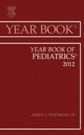 Year Book of Pediatrics 2012