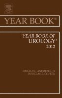 Douglas E. Coplen, Gerald L. Andriole - Year Book of Urology 2012, Inbunden