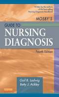 Mosby's Guide to Nursing Diagnosis