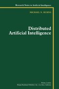 Distributed Artificial Intelligence