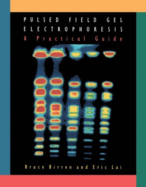 Eric Lai, Bruce Birren - Pulsed Field Gel Electrophoresis, E-bok. Tillgänglighet: Lägg i varukorg