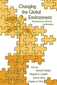 Changing the Global Environment